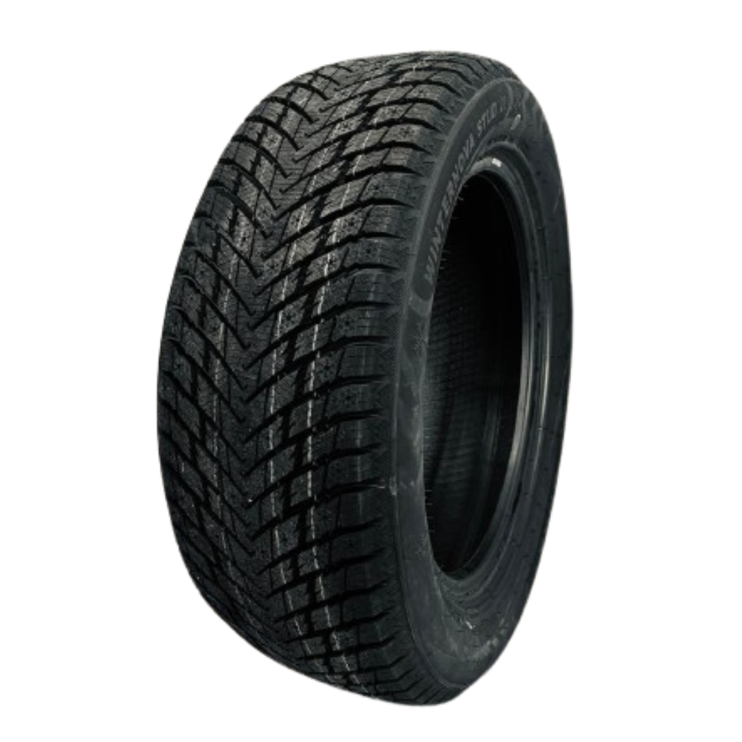 Zmax WINTERNOVA STUD II LT225/75R16